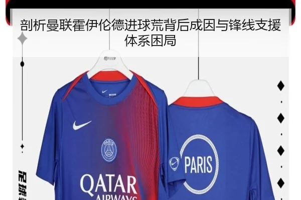 剖析曼联霍伊伦德进球荒背后成因与锋线支援体系困局